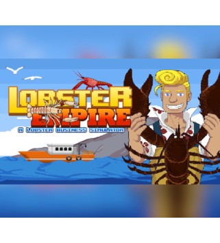Lobster Empire Steam Key GLOBAL
